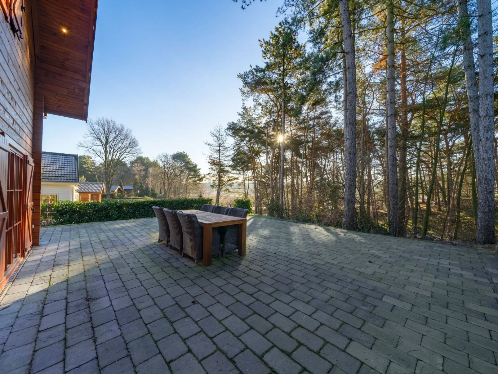 Boekhorst L' Etage 8-Draußen