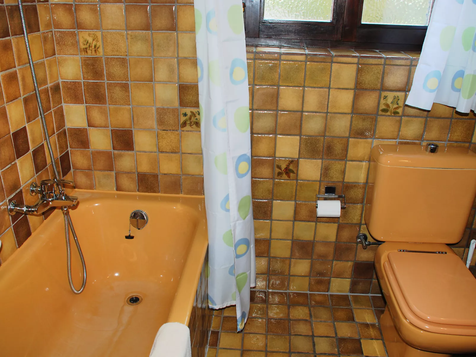 Residenza Miralago Apt. A9-Inside