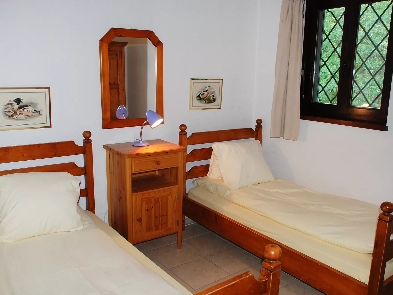 Residenza Miralago Apt. A9-Inside