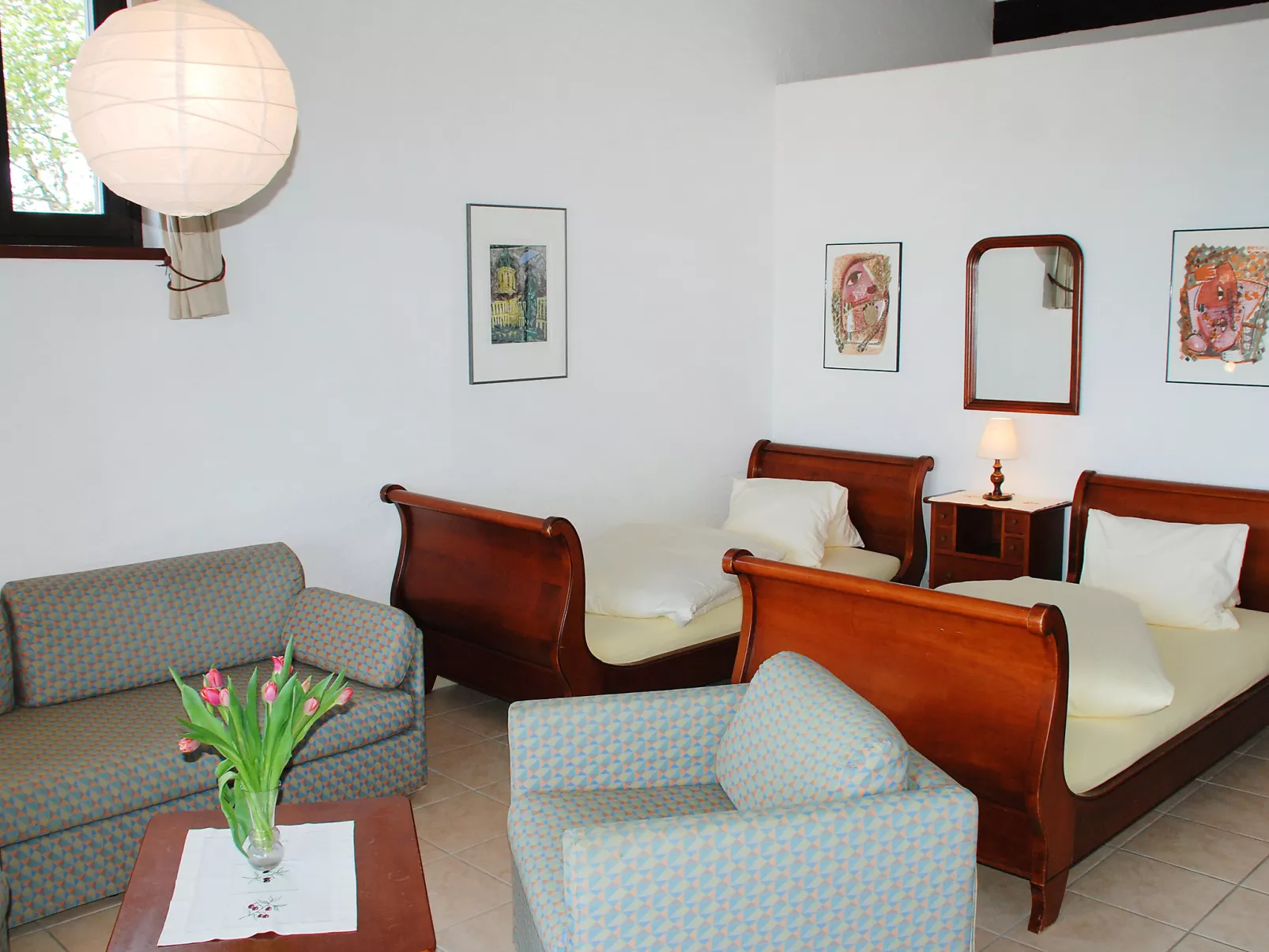 Residenza Miralago Apt. A9