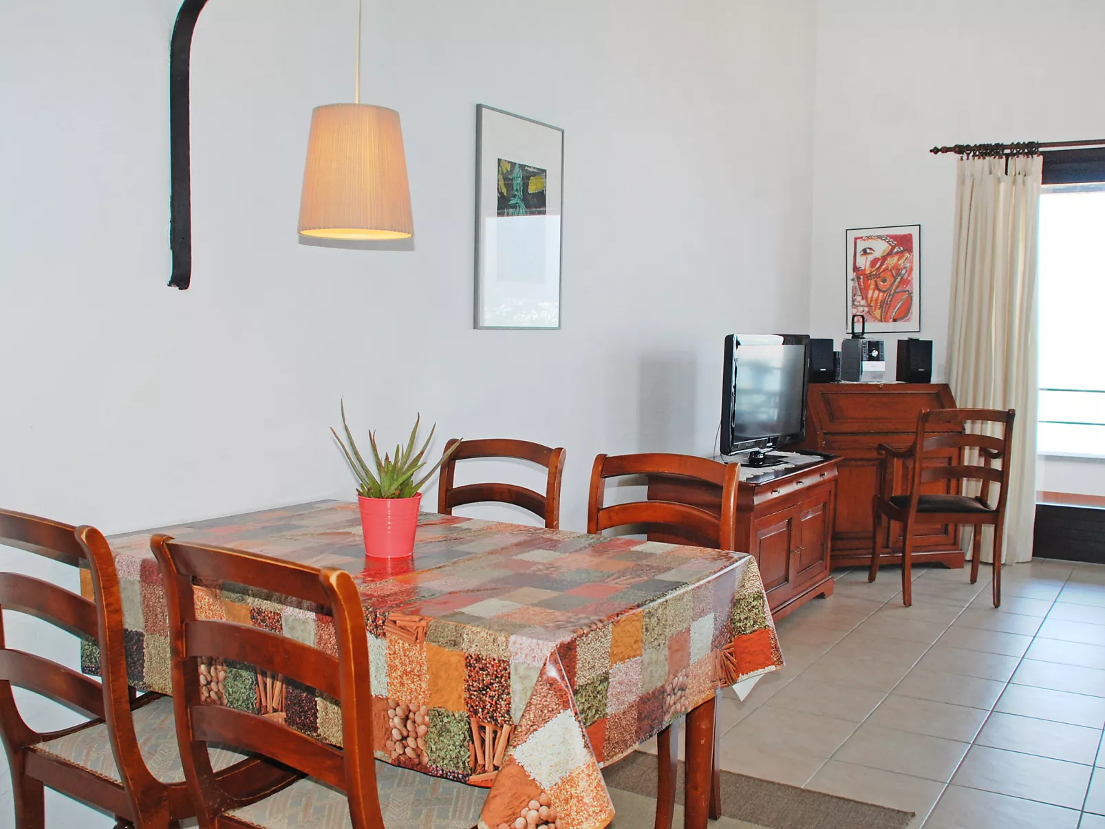 Residenza Miralago Apt. A9-Inside
