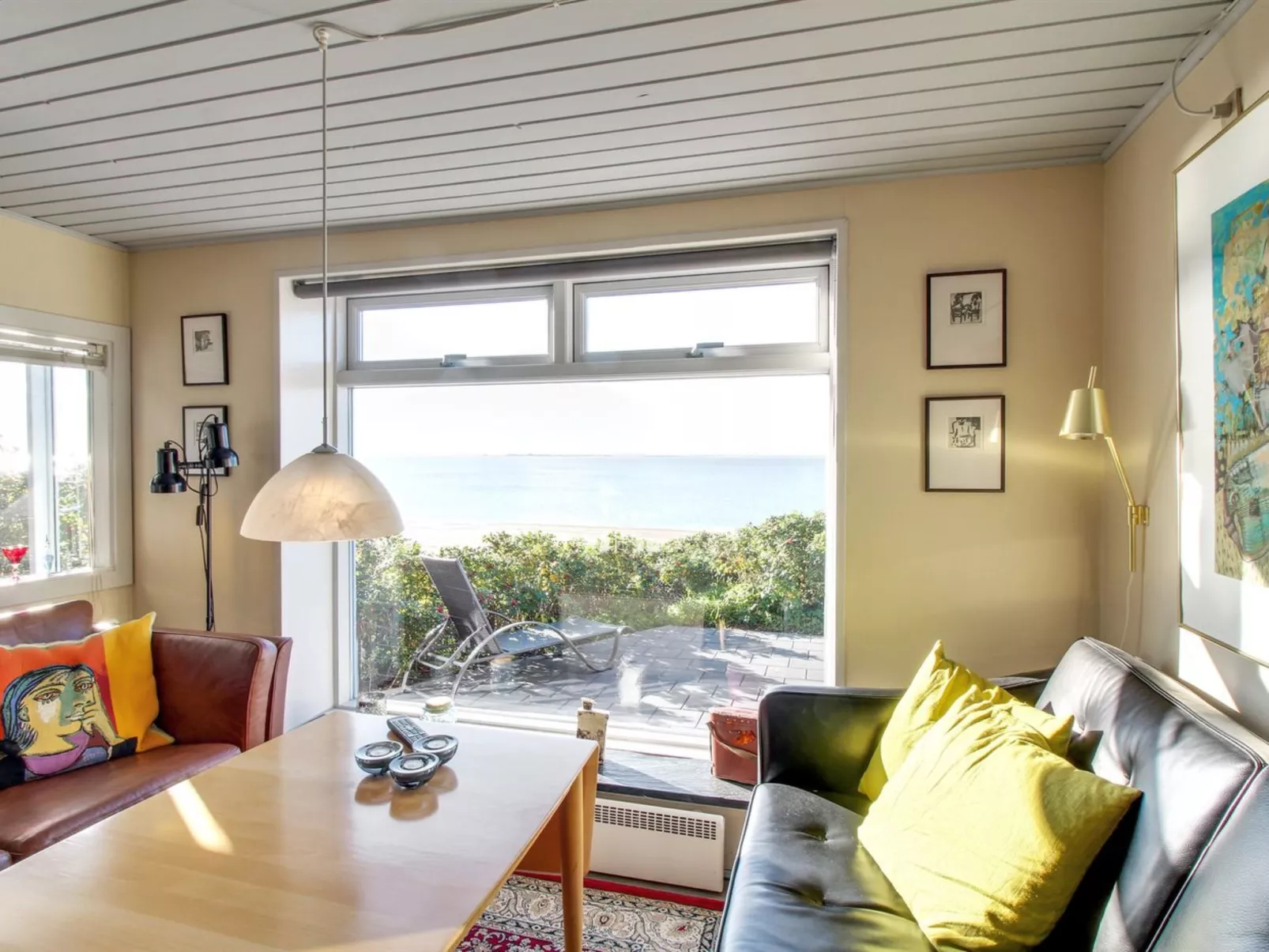"Erno" - 20m from the sea-Inside