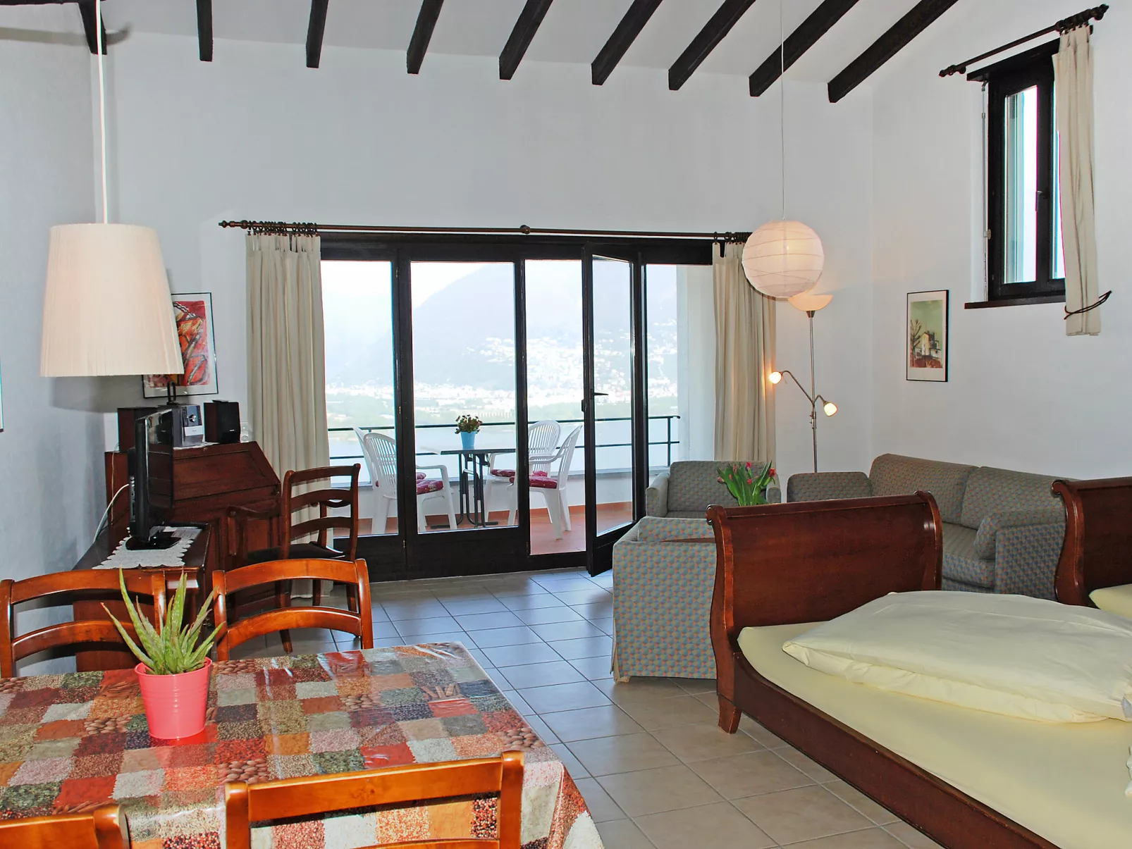 Residenza Miralago Apt. A9