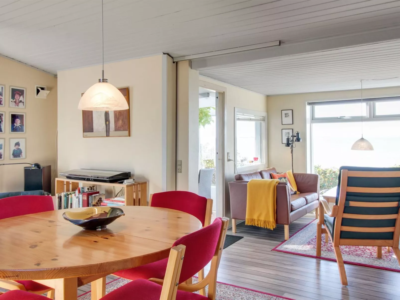 "Erno" - 20m from the sea-Inside