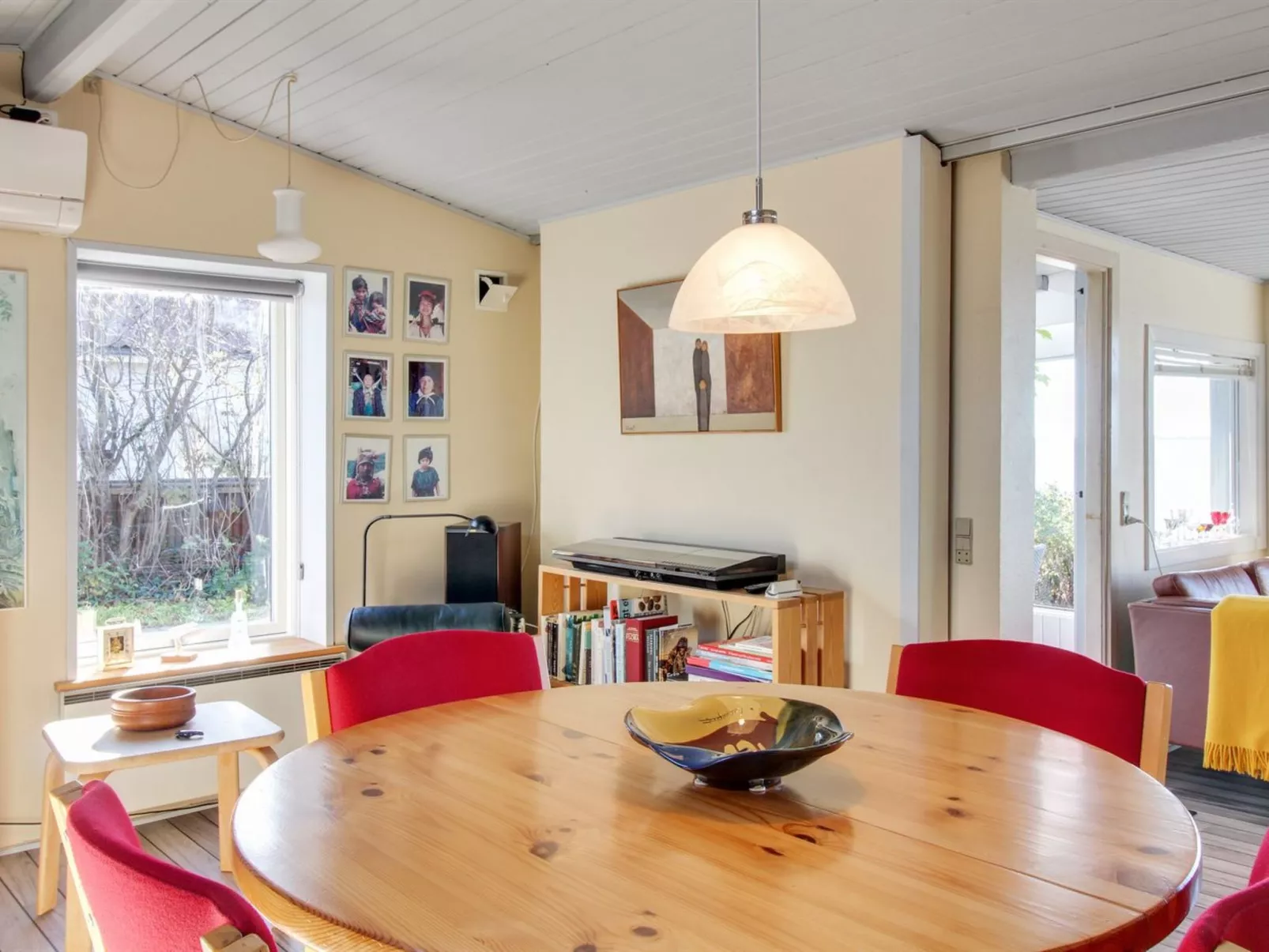 "Erno" - 20m from the sea-Inside