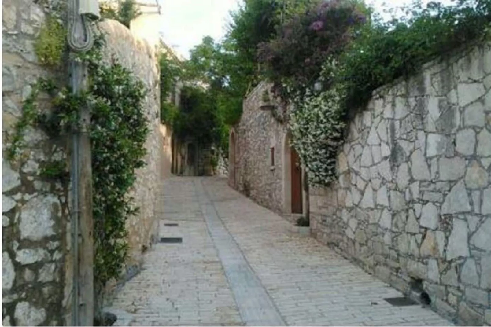 Villa Alon-Zones été à 5 km