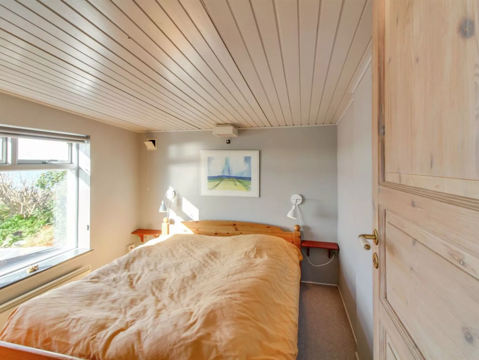 "Erno" - 20m from the sea-Inside