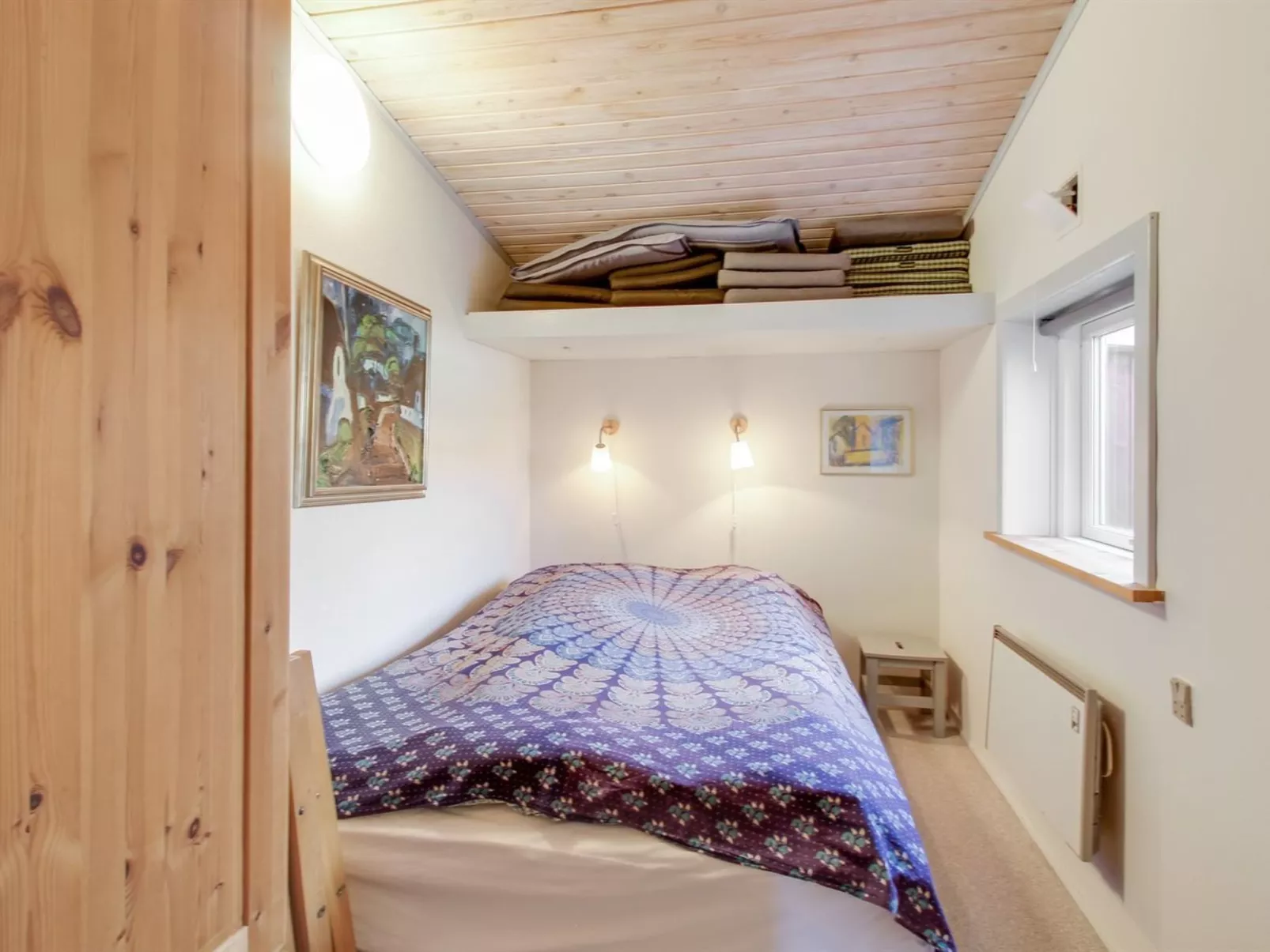 "Erno" - 20m from the sea-Inside