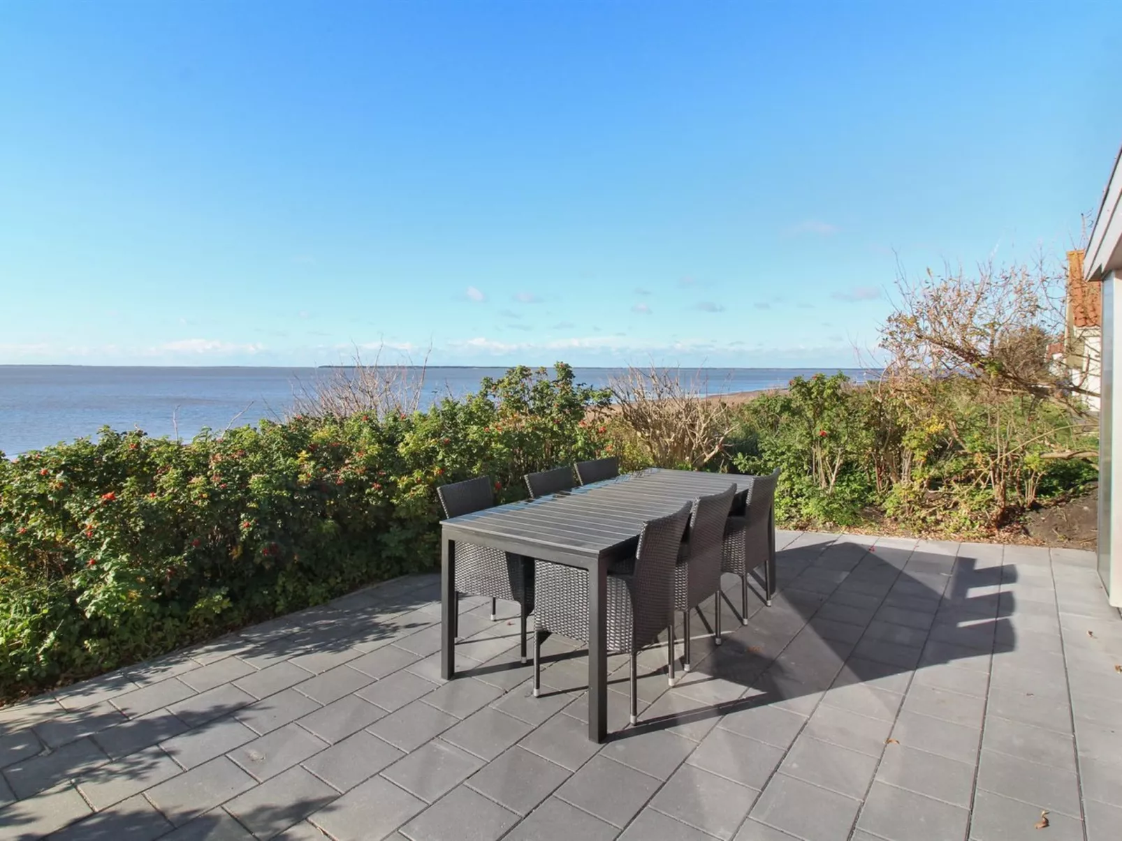 "Erno" - 20m from the sea-Outside