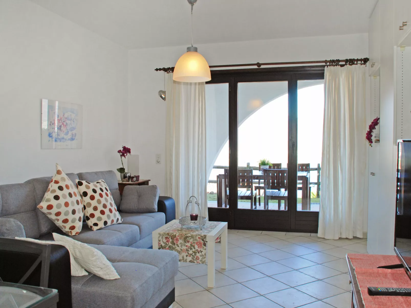 Residenza Miralago Apt. B13
