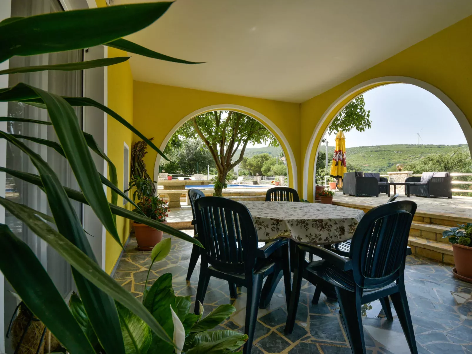 Villa Luka