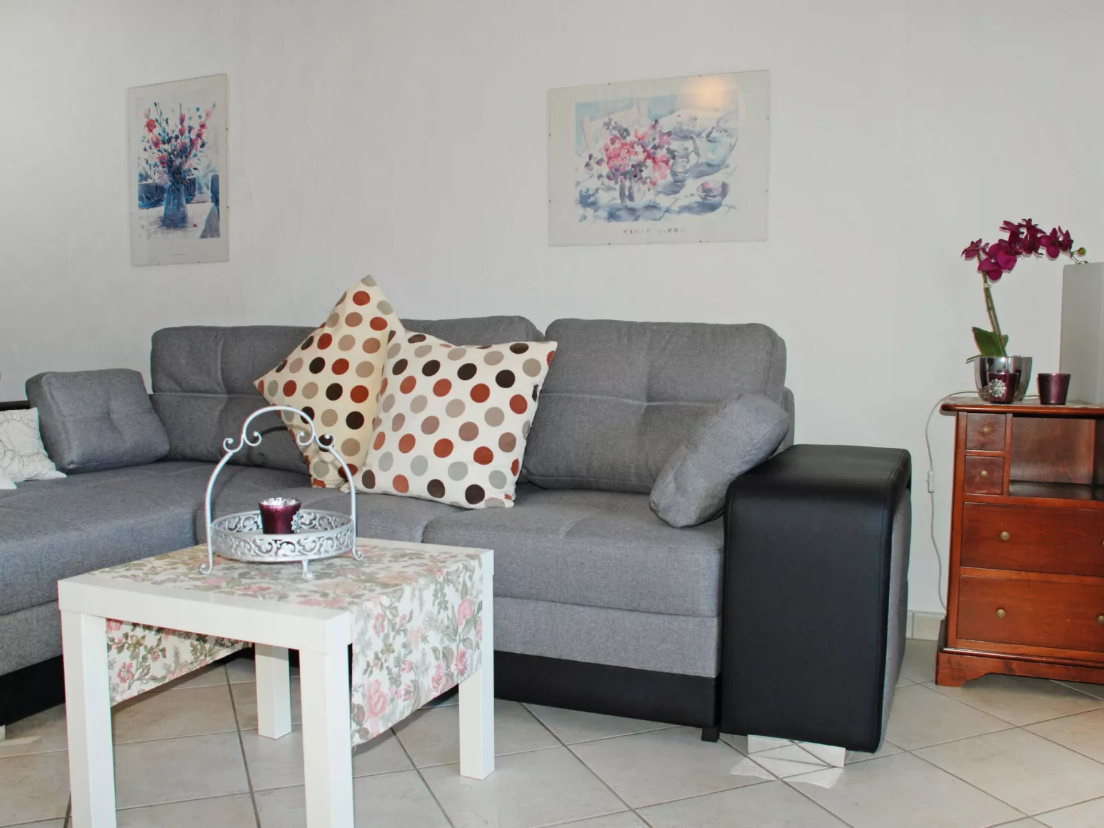 Residenza Miralago Apt. B13