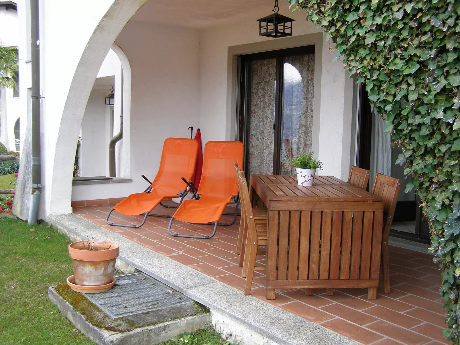 Residenza Miralago Apt. B13