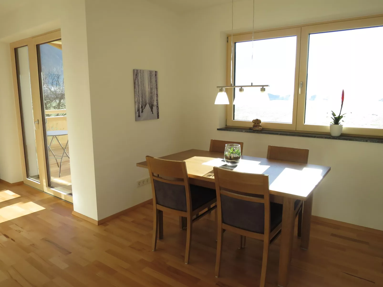 Zillertalblick-Inside