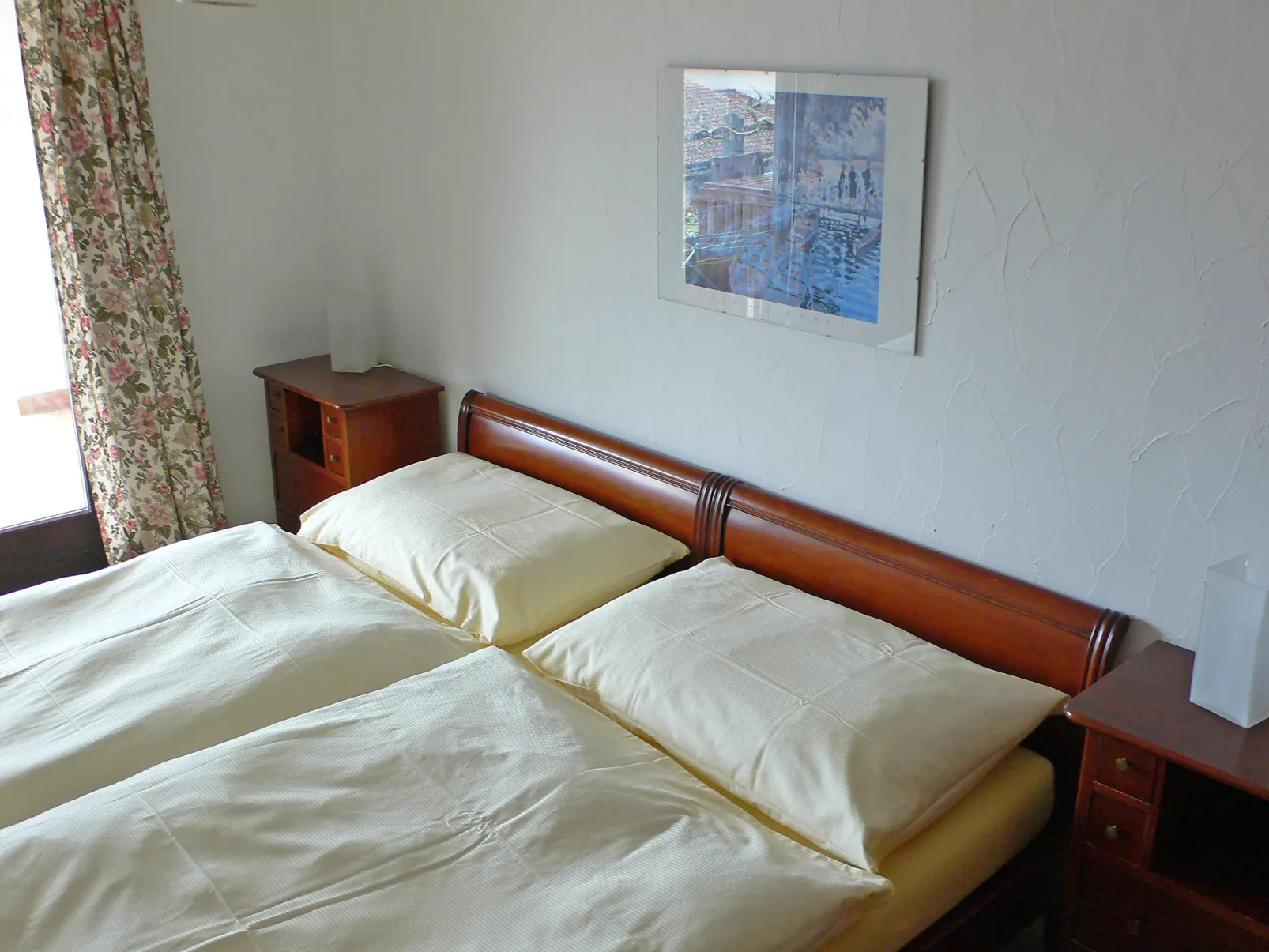 Residenza Miralago Apt. B13-Inside