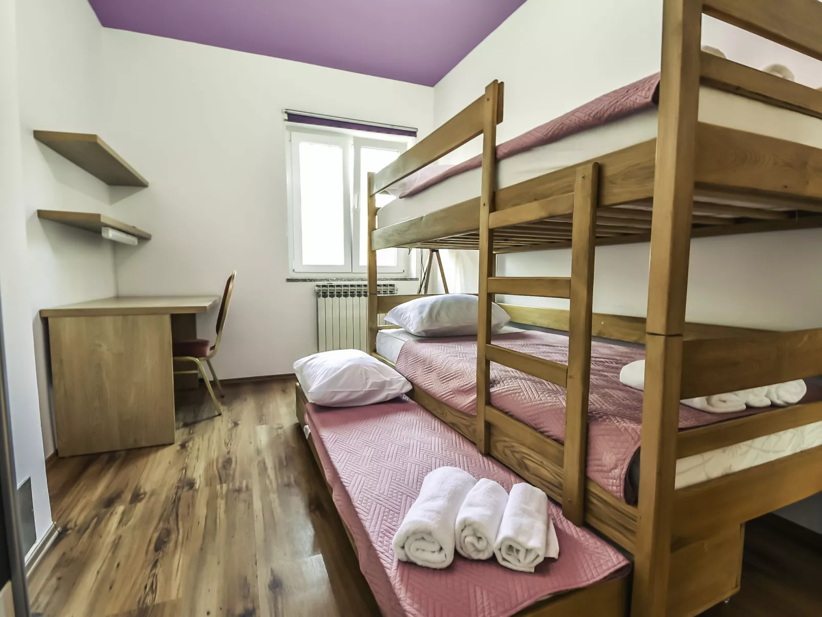 Villa Luka-Inside