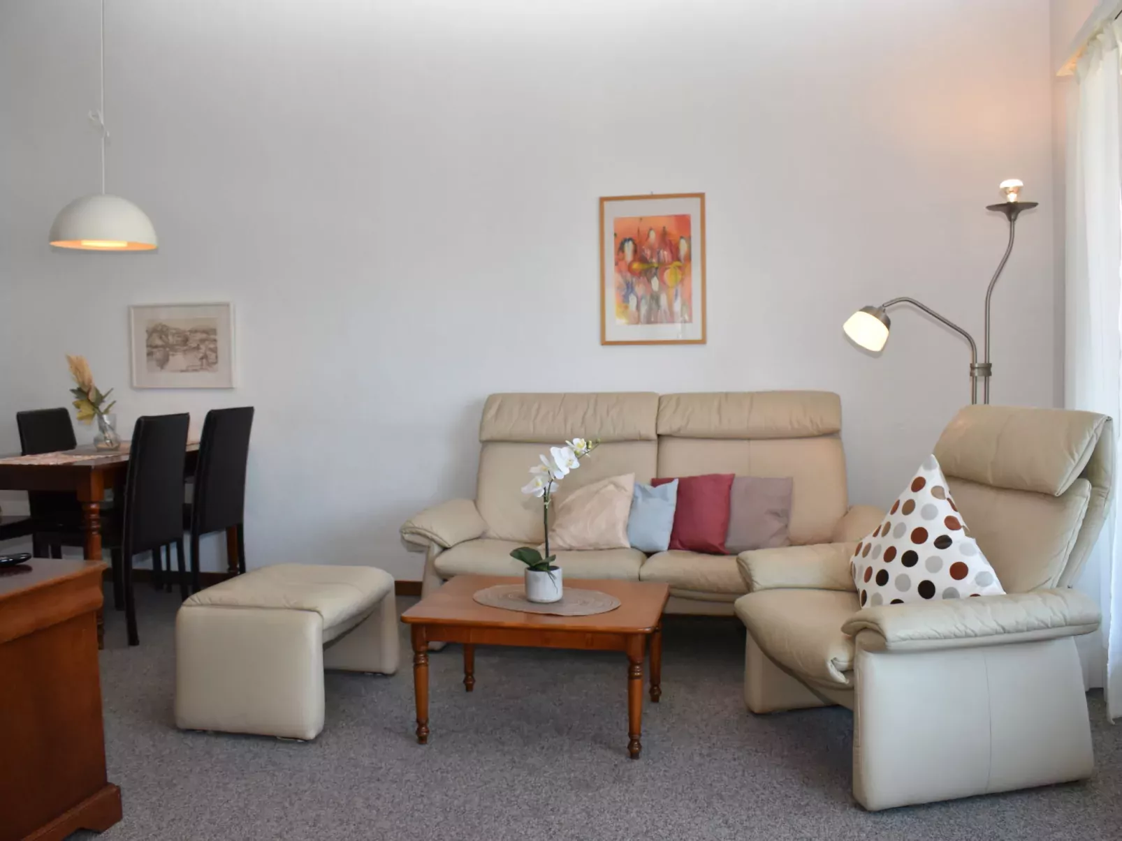 Residenza Miralago Apt. B15