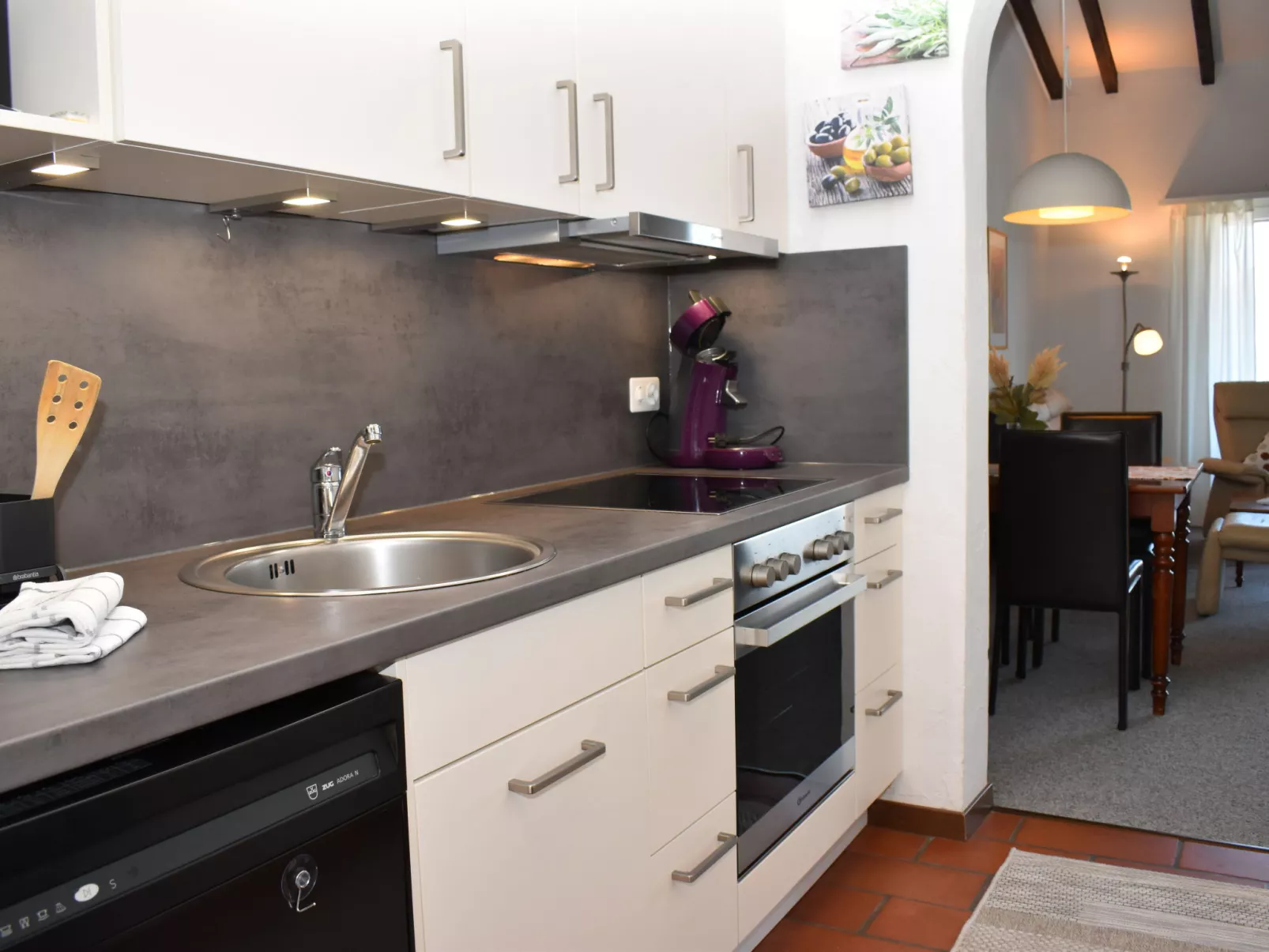 Residenza Miralago Apt. B15