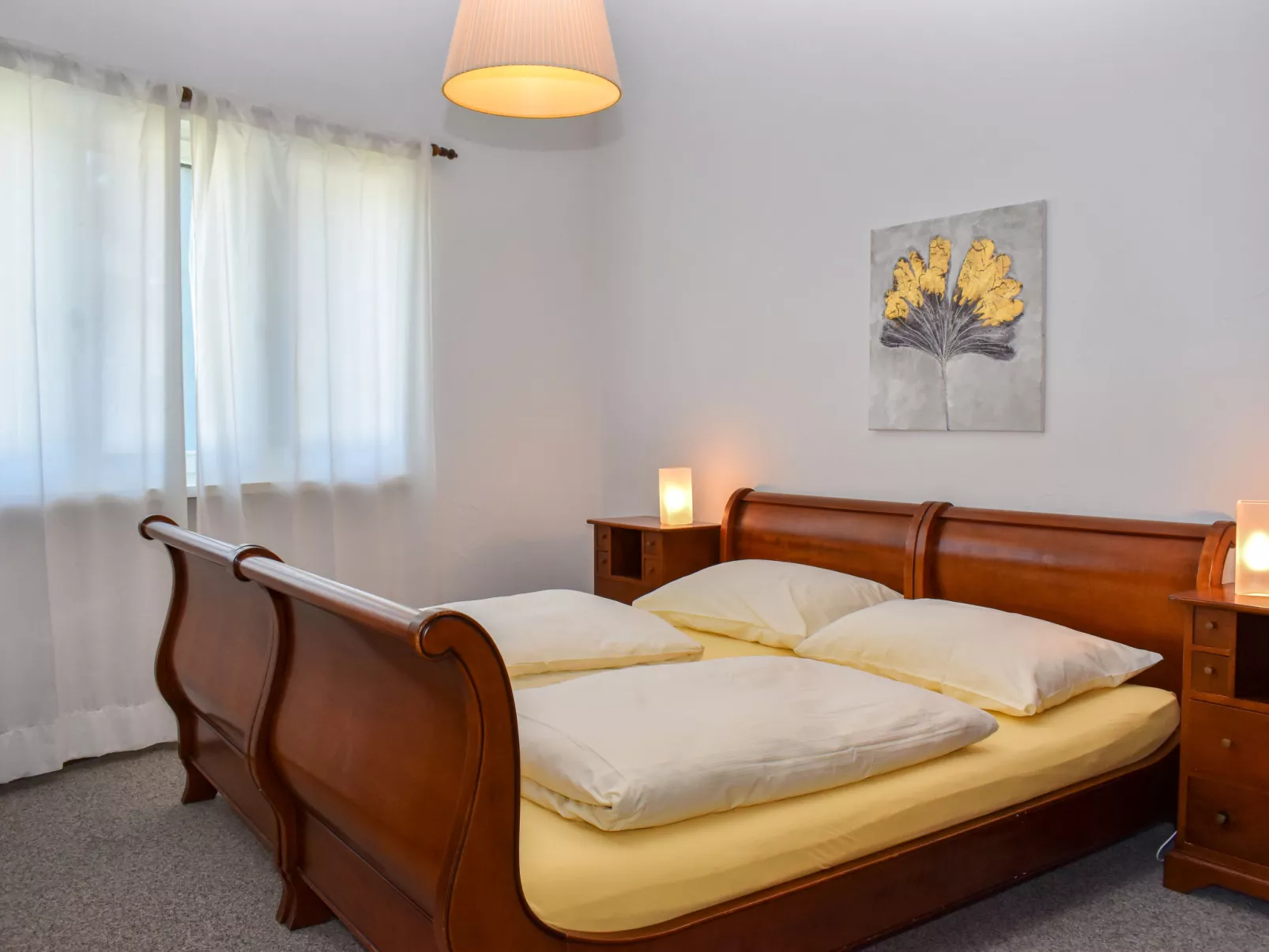 Residenza Miralago Apt. B15