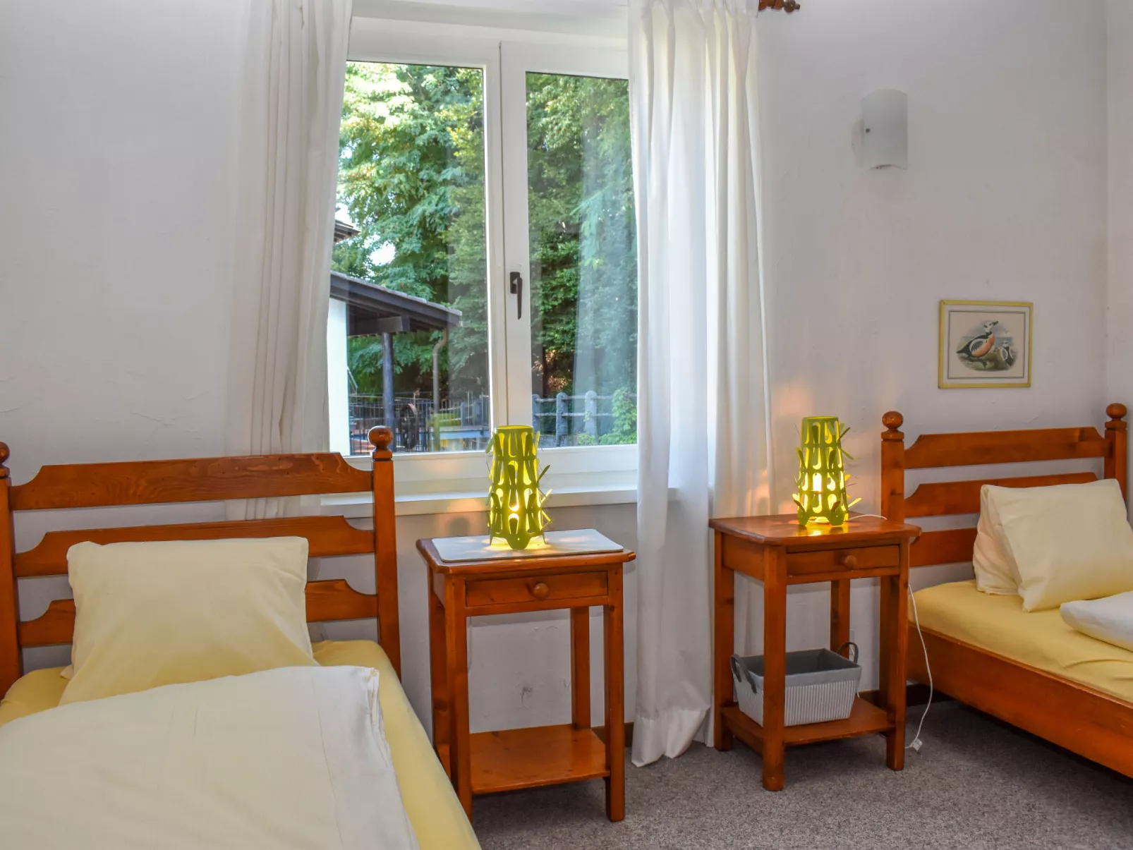 Residenza Miralago Apt. B15-Inside