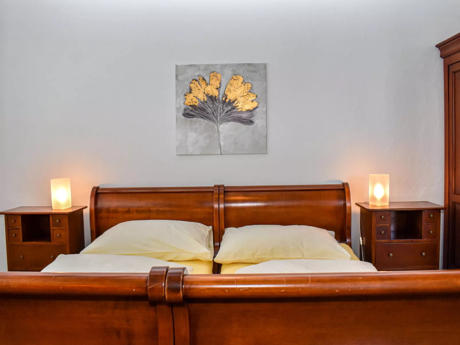 Residenza Miralago Apt. B15-Inside