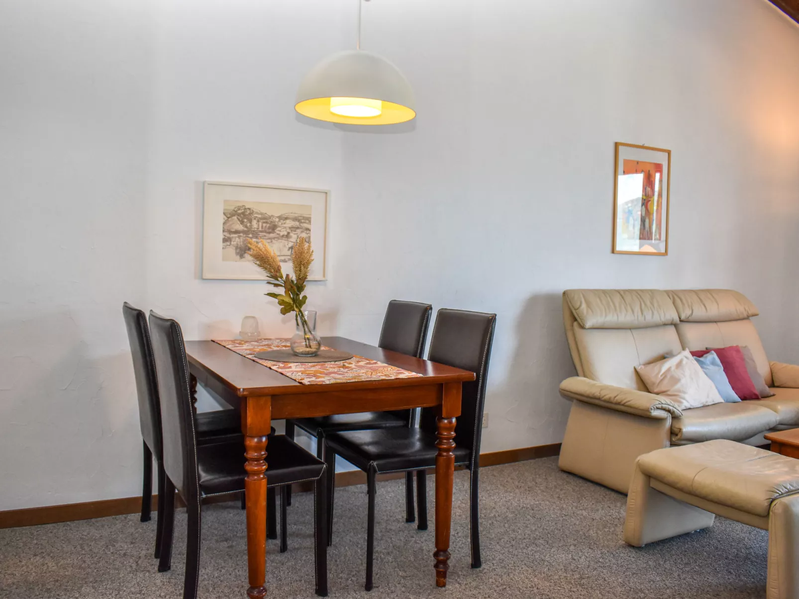 Residenza Miralago Apt. B15-Inside