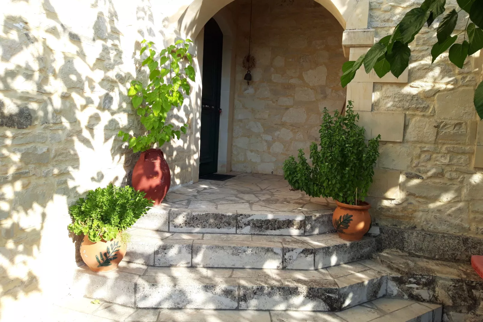 Villa Alon-Ambiance