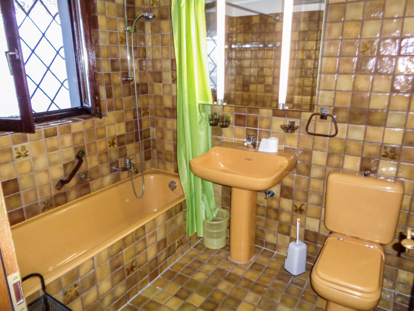 Residenza Miralago Apt.A10