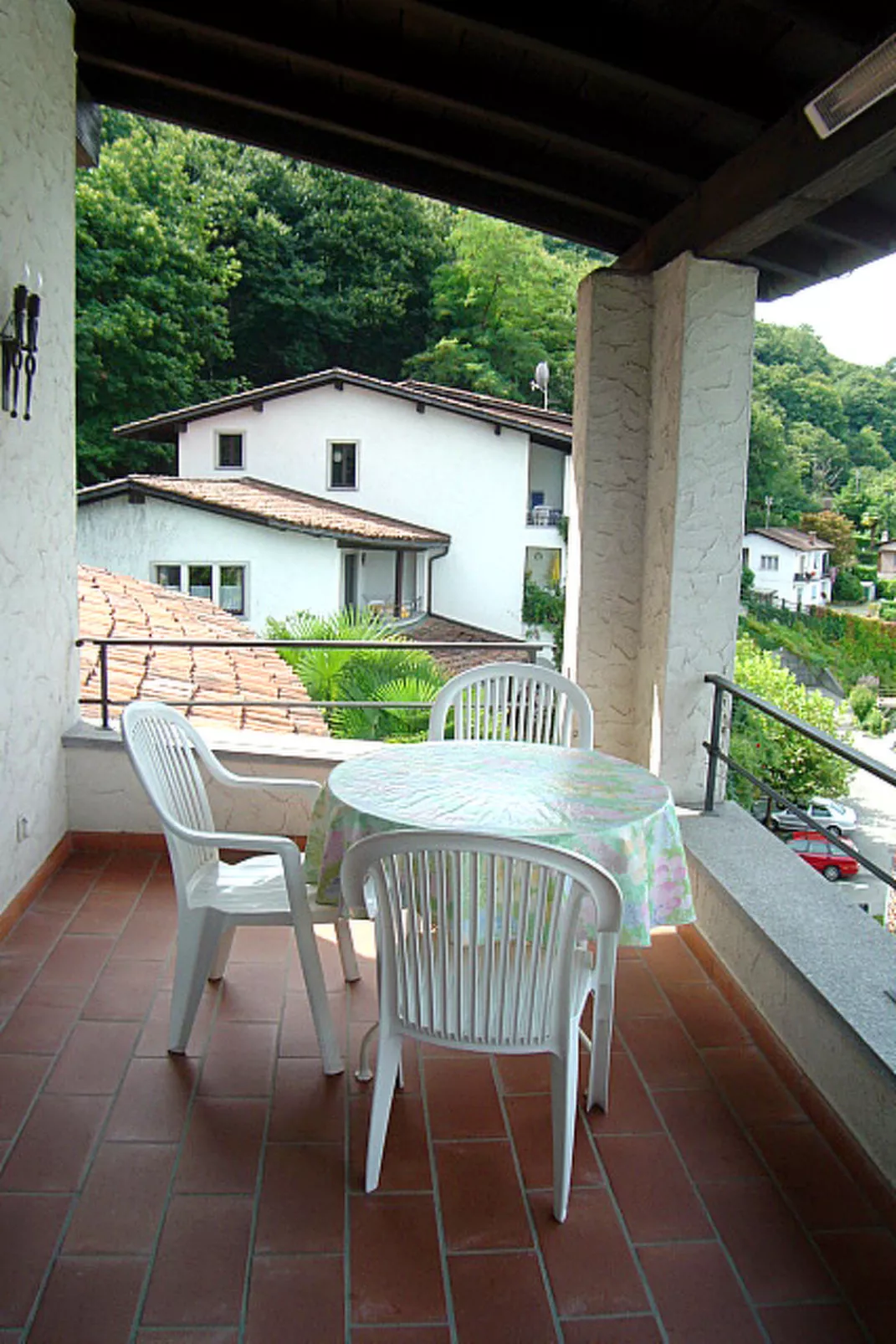Residenza Miralago Apt.A10