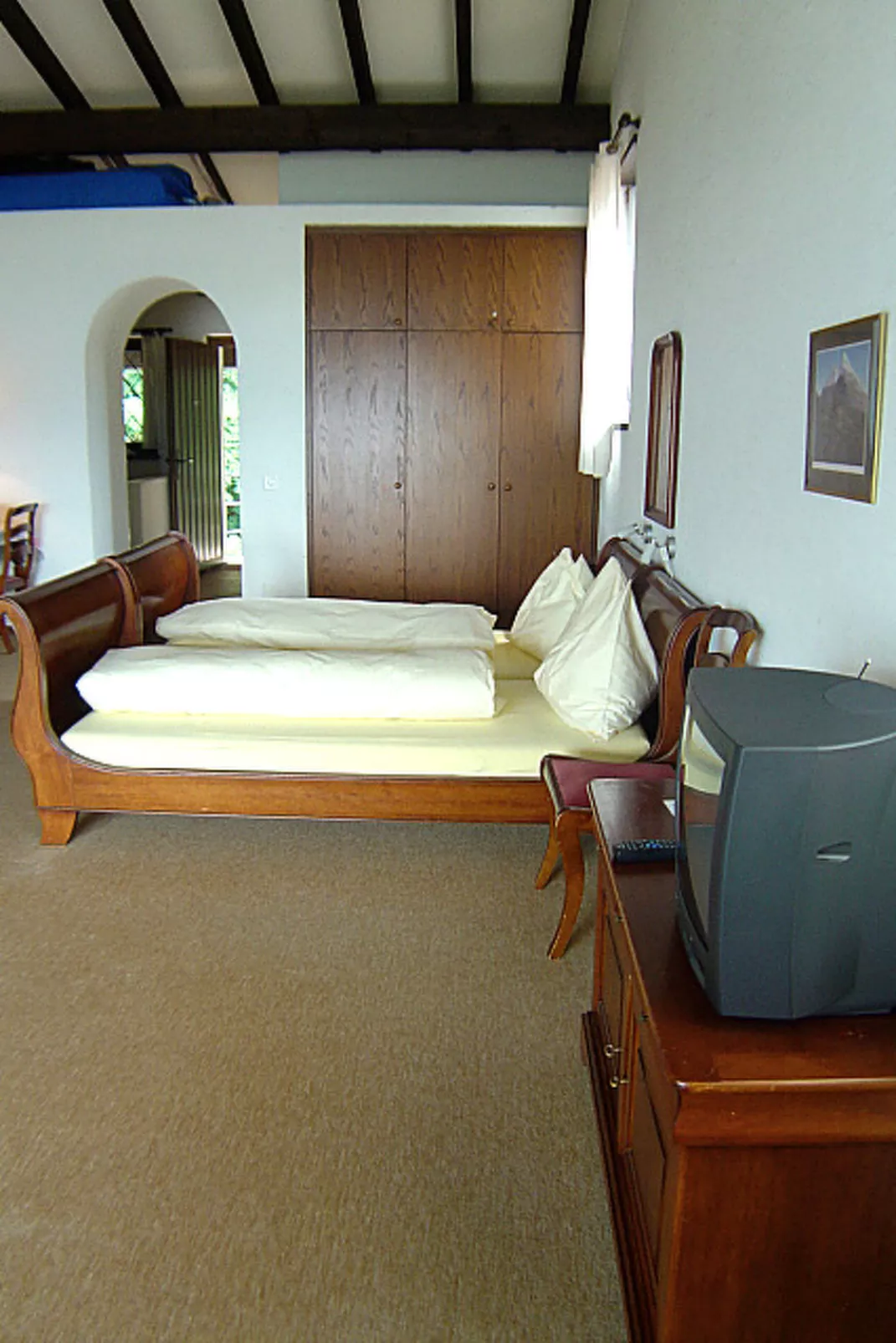 Residenza Miralago Apt.A10-Inside