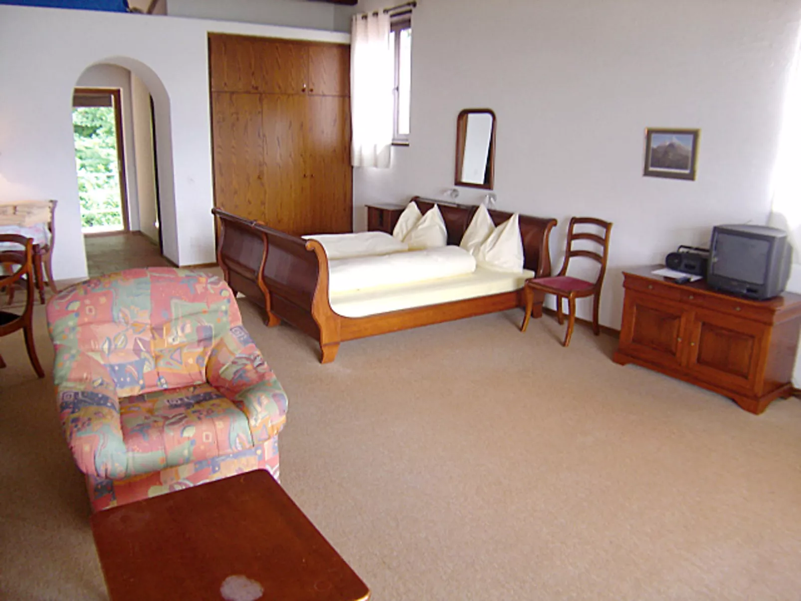 Residenza Miralago Apt.A10