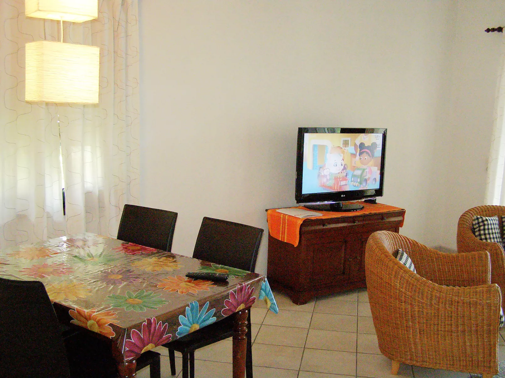 Residenza Miralago Apt. C28 - Inside