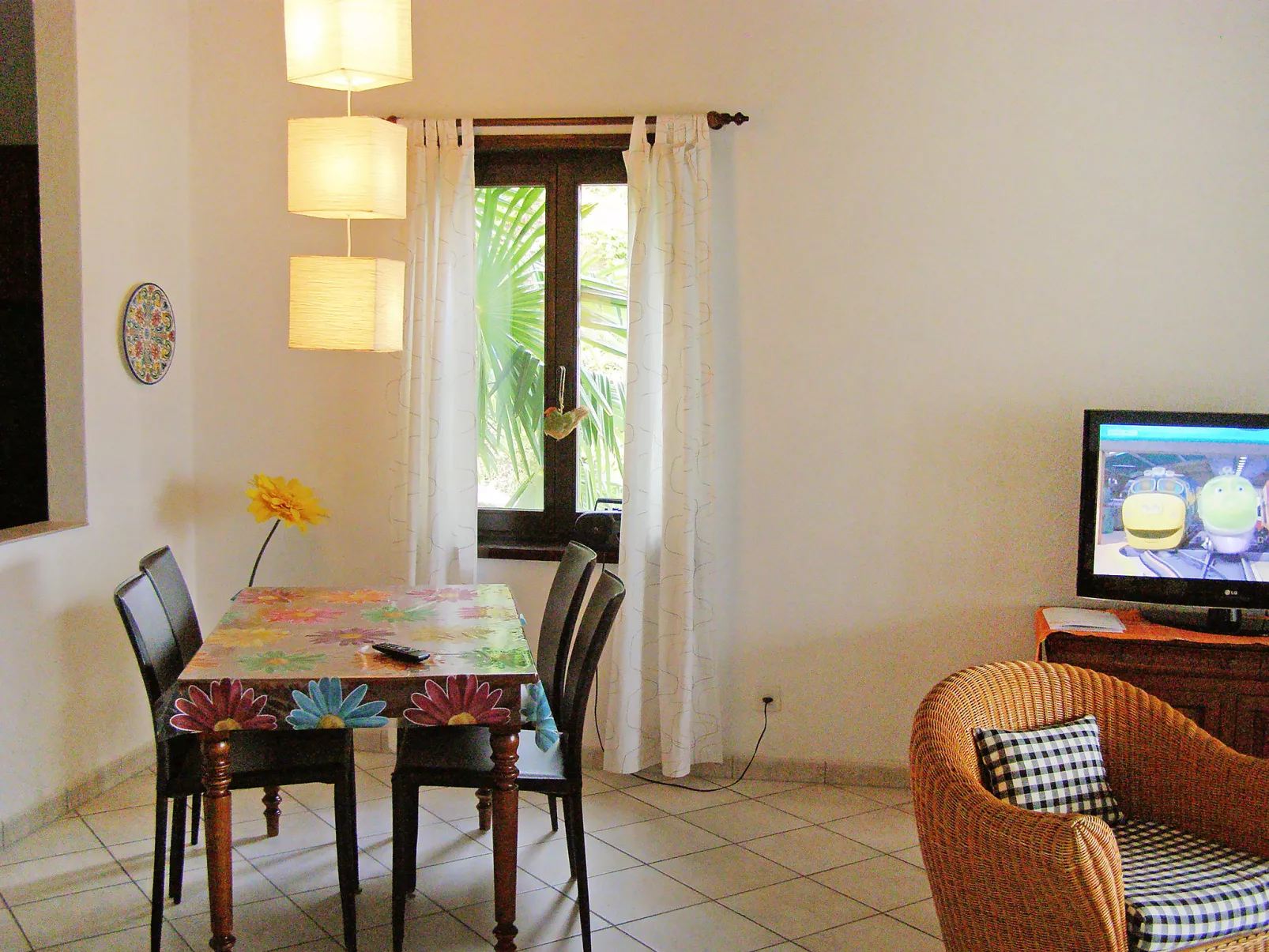 Residenza Miralago Apt. C28 - Inside