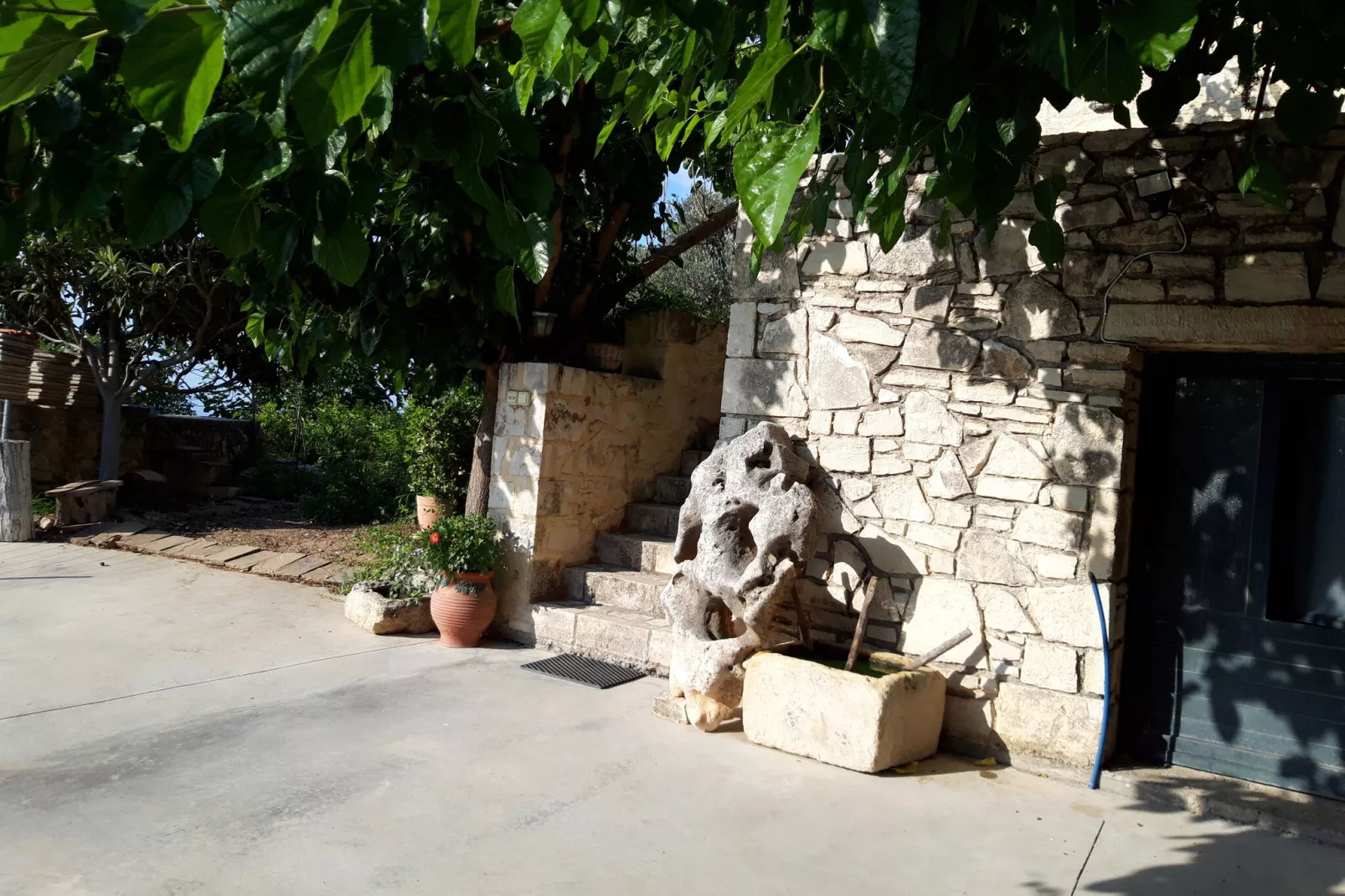 Villa Alon-Ambiance