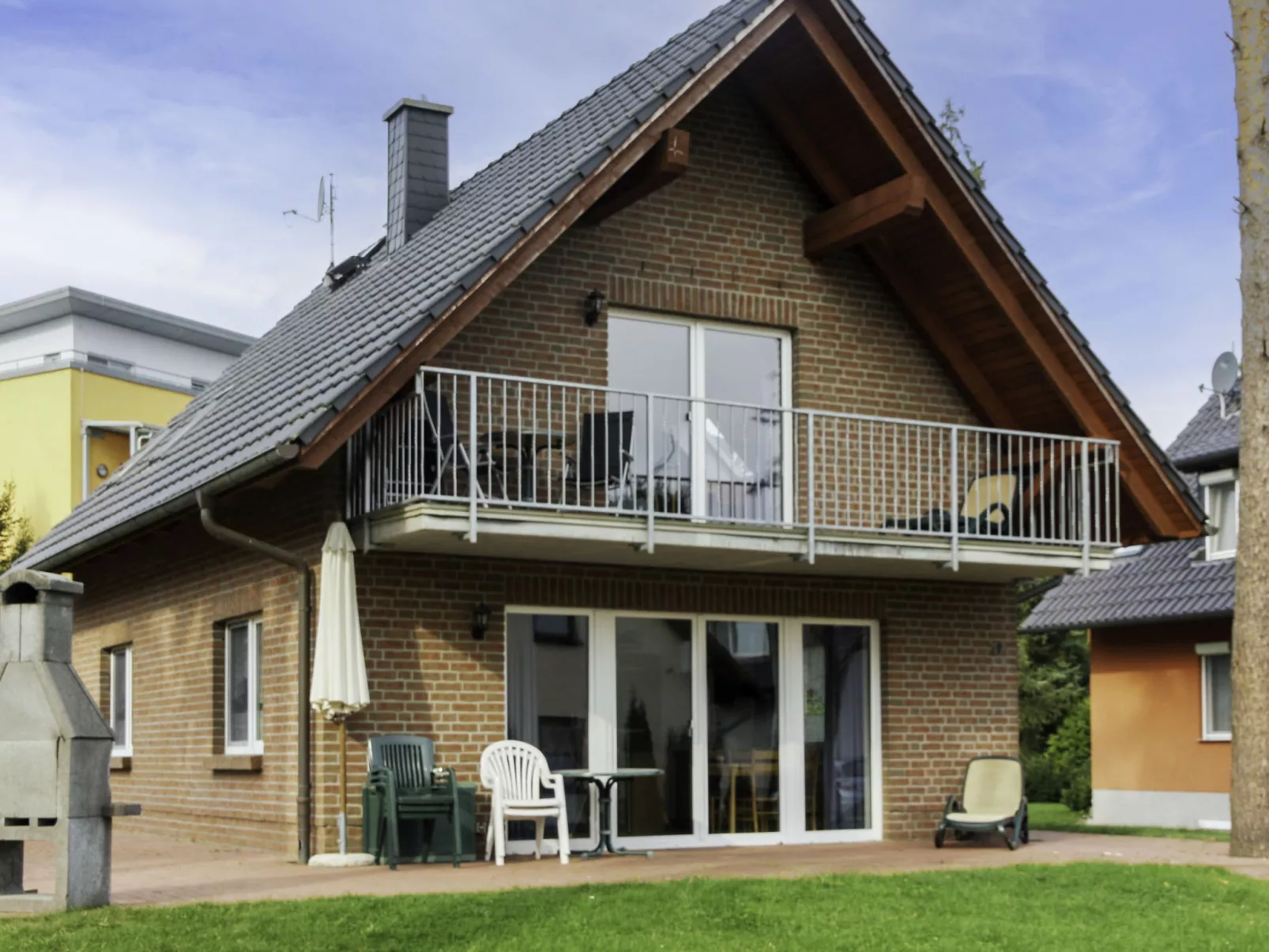 Müritz Ferienpark Röbel-Dehors