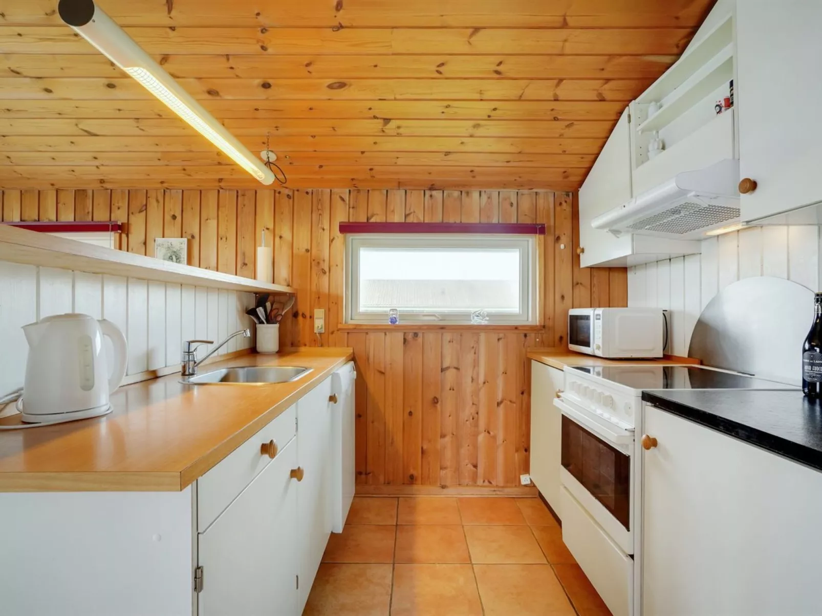 "Joern" - 300m from the sea-Inside