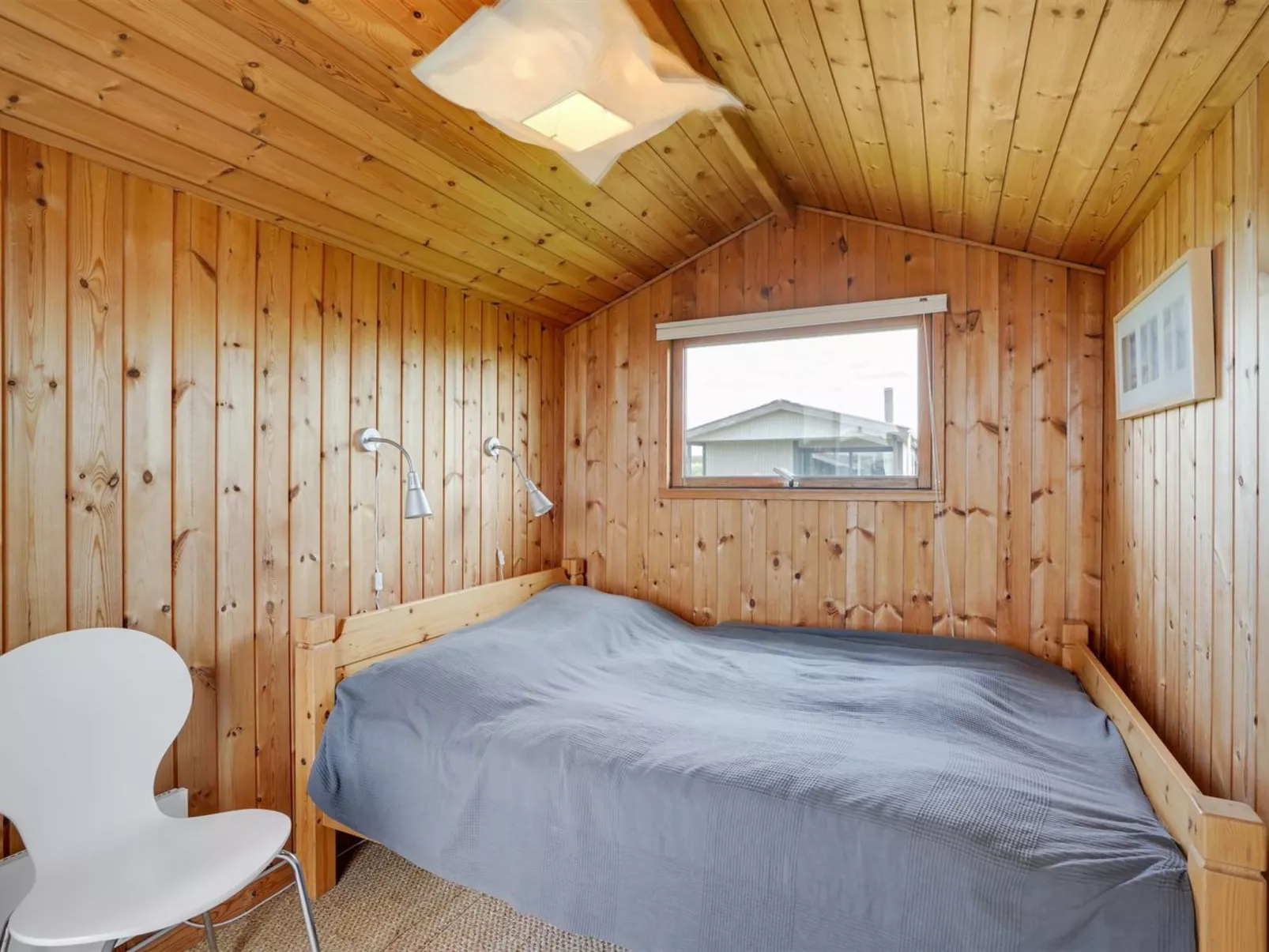 "Joern" - 300m from the sea-Inside