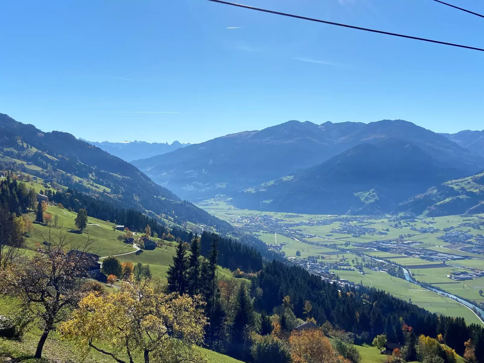 Unterflöber-Draußen