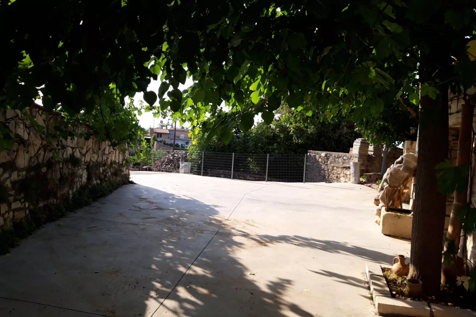 Villa Alon-Ambiance