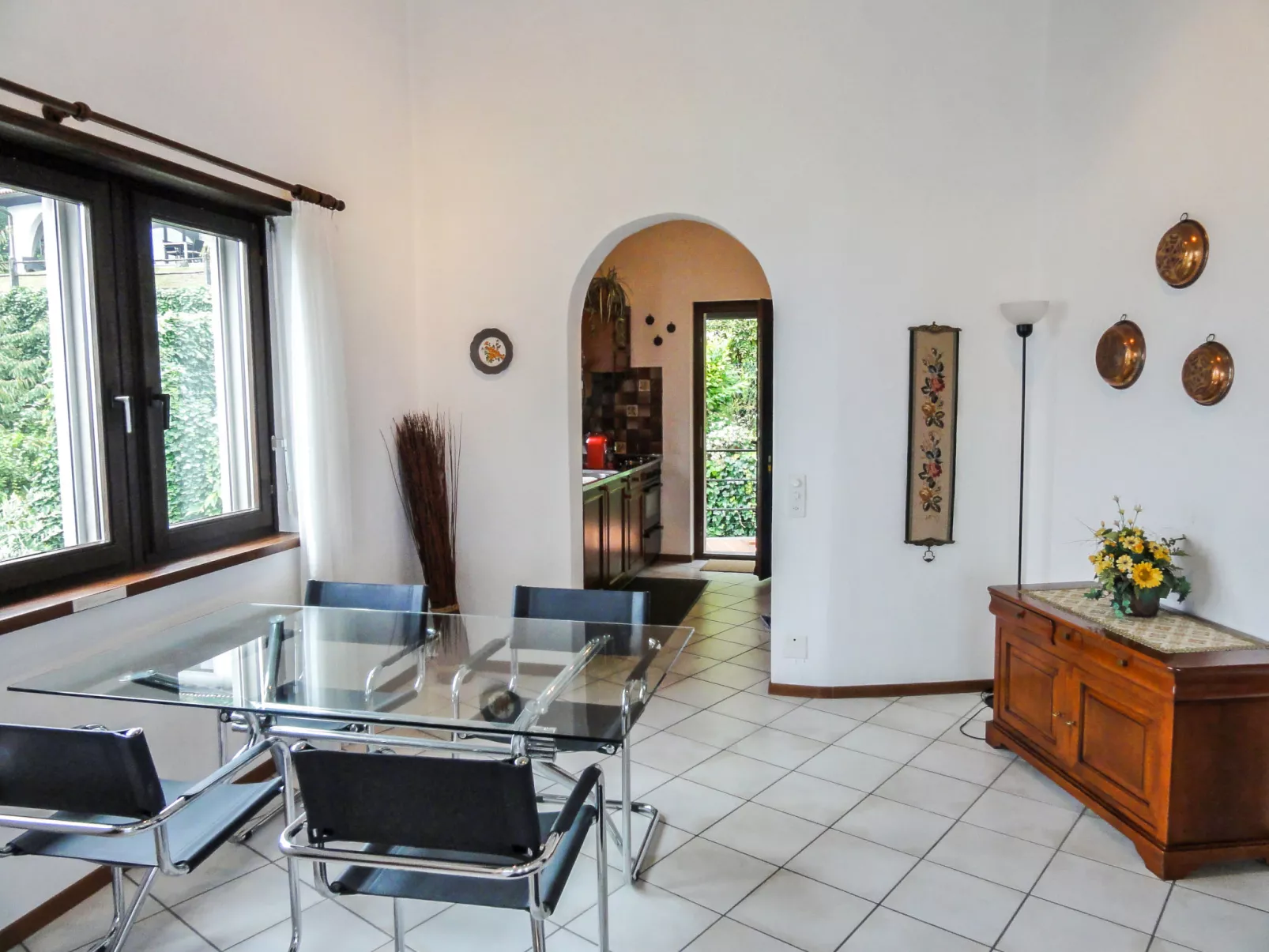Residenza Miralago Apt. C25