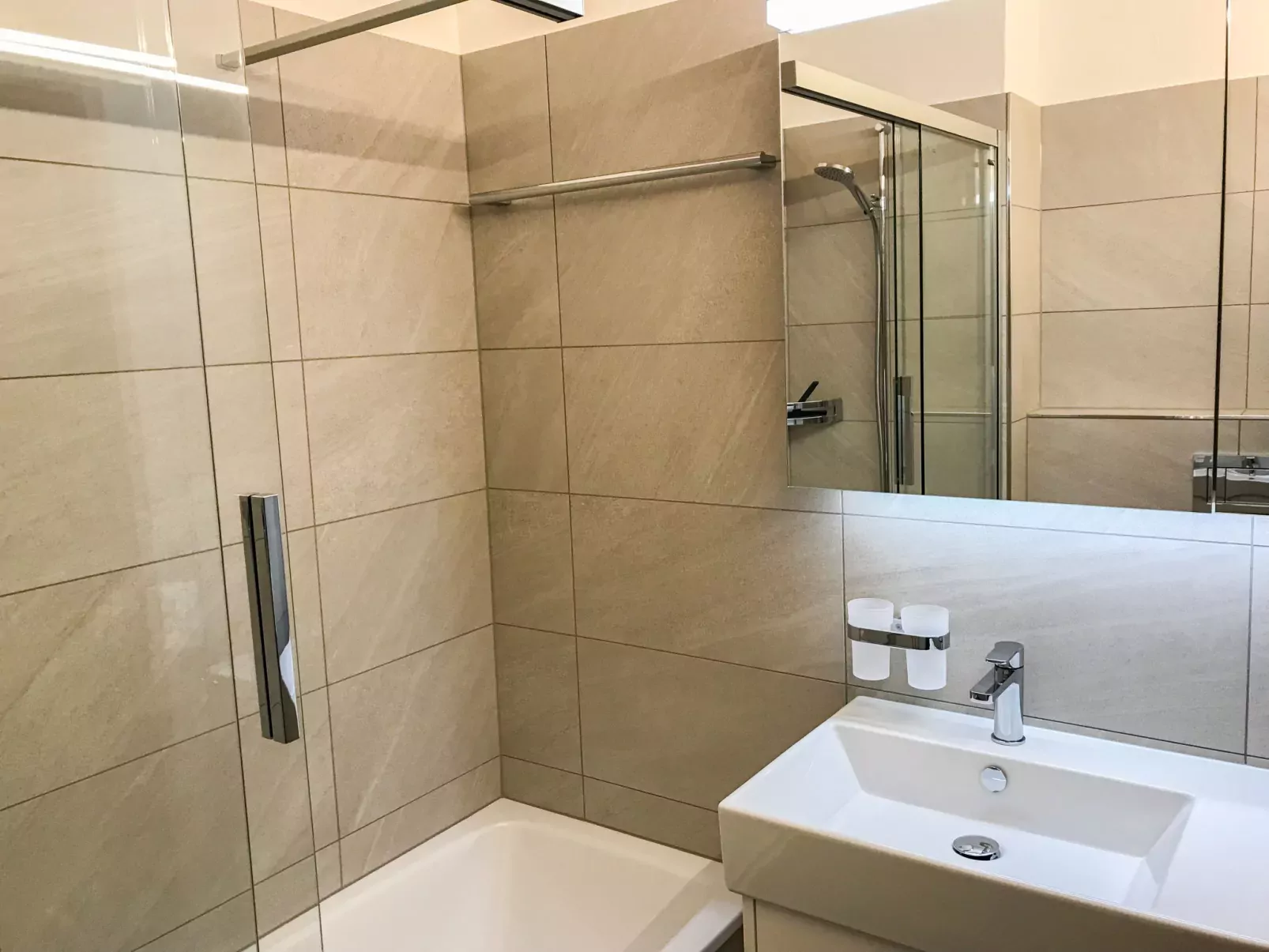Residenza Miralago Apt. C25 - Inside
