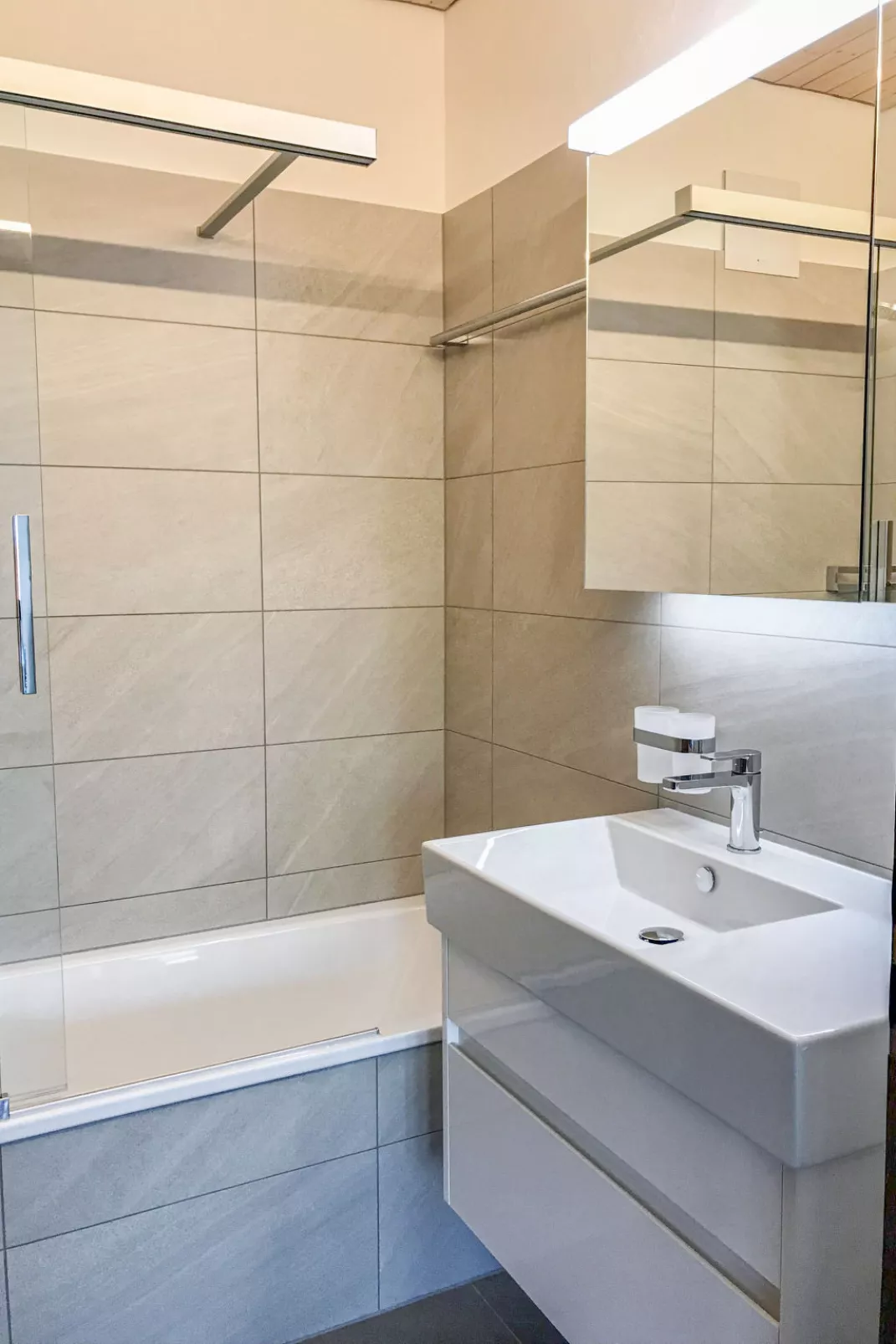 Residenza Miralago Apt. C25 - Inside