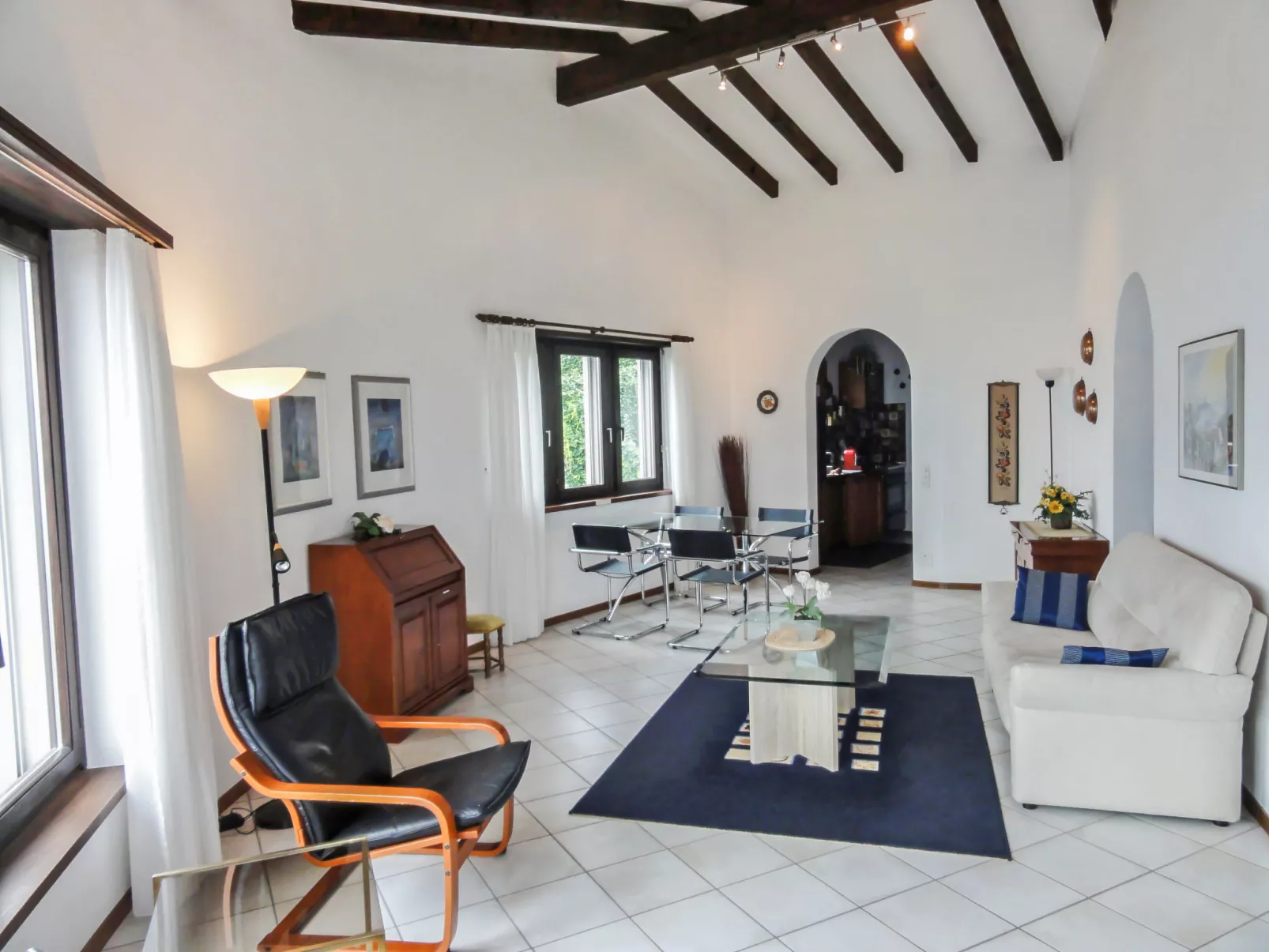 Residenza Miralago Apt. C25 - Inside