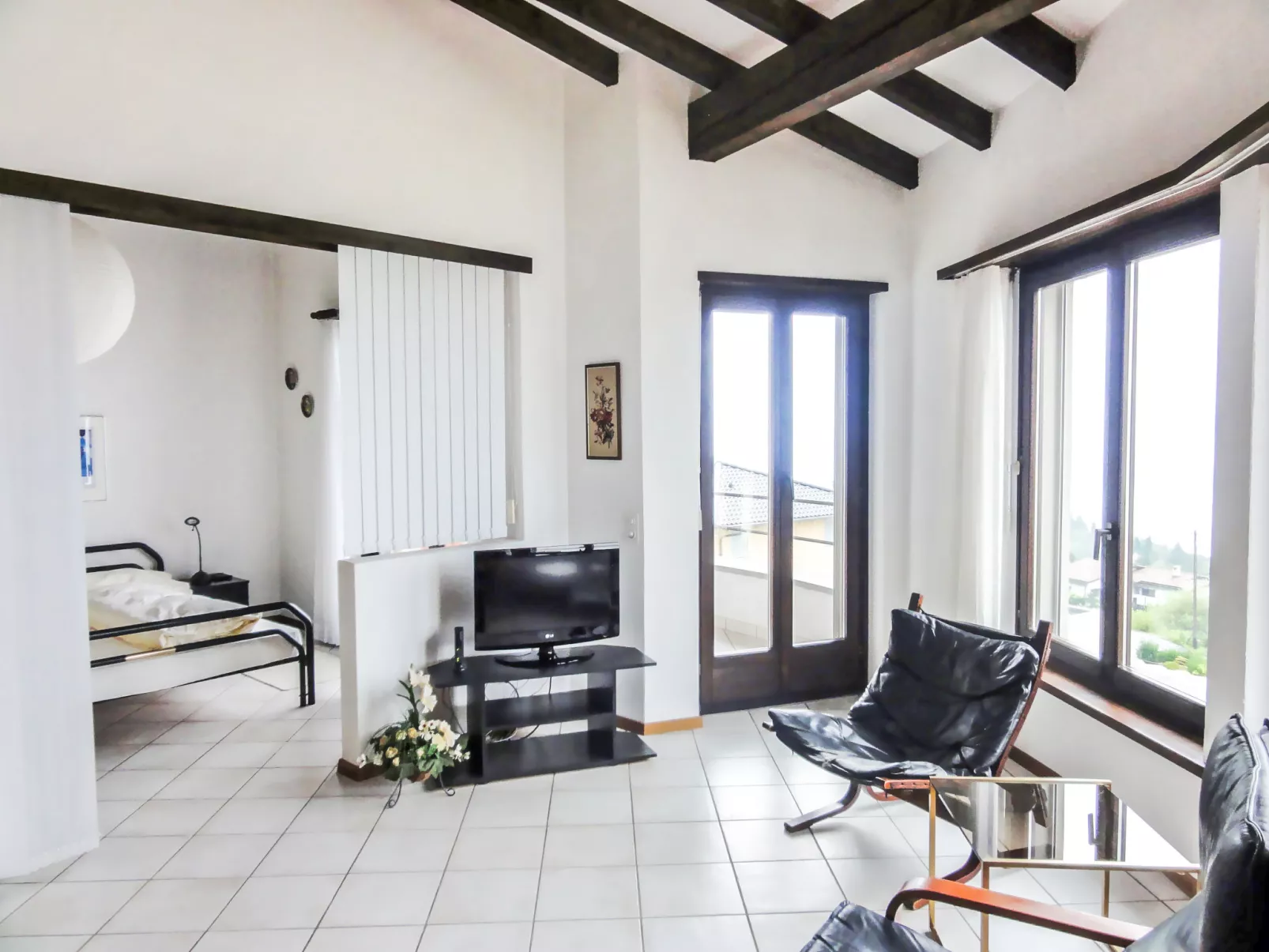 Residenza Miralago Apt. C25 - Inside