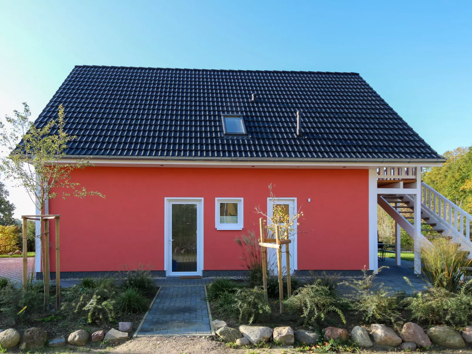 Müritz Ferienpark Röbel-Dehors