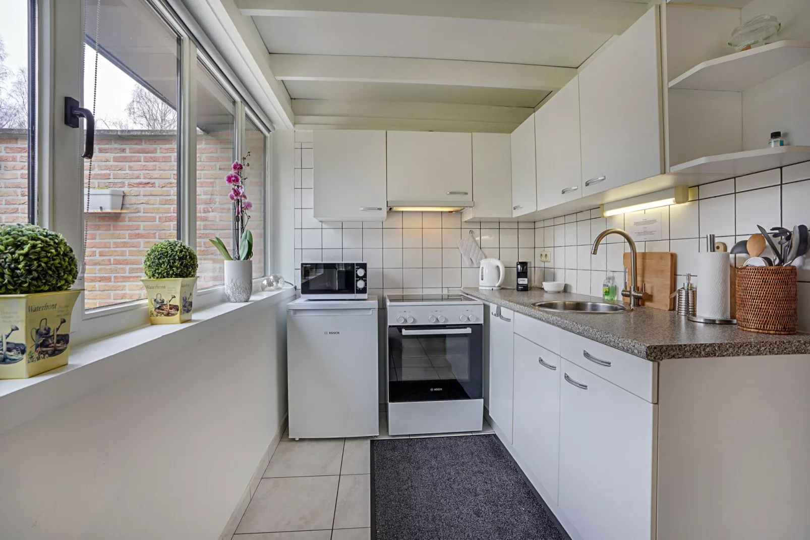 Sonnevijver NR A50-Cuisine