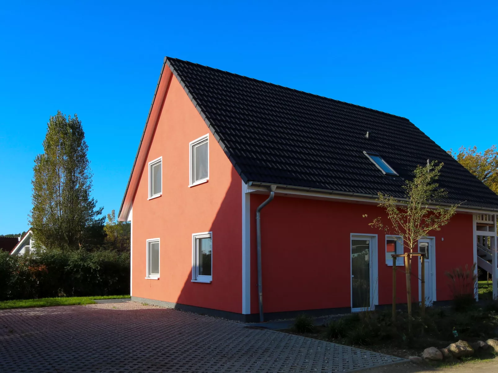 Müritz Ferienpark Röbel-Dehors
