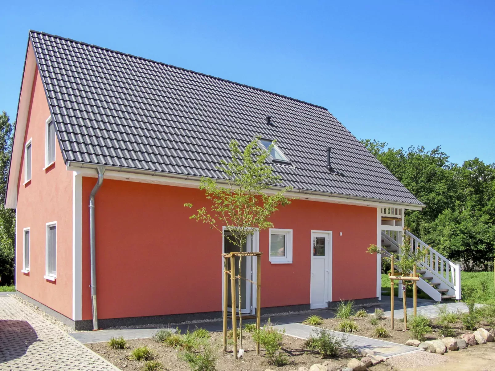 Müritz Ferienpark Röbel-Dehors