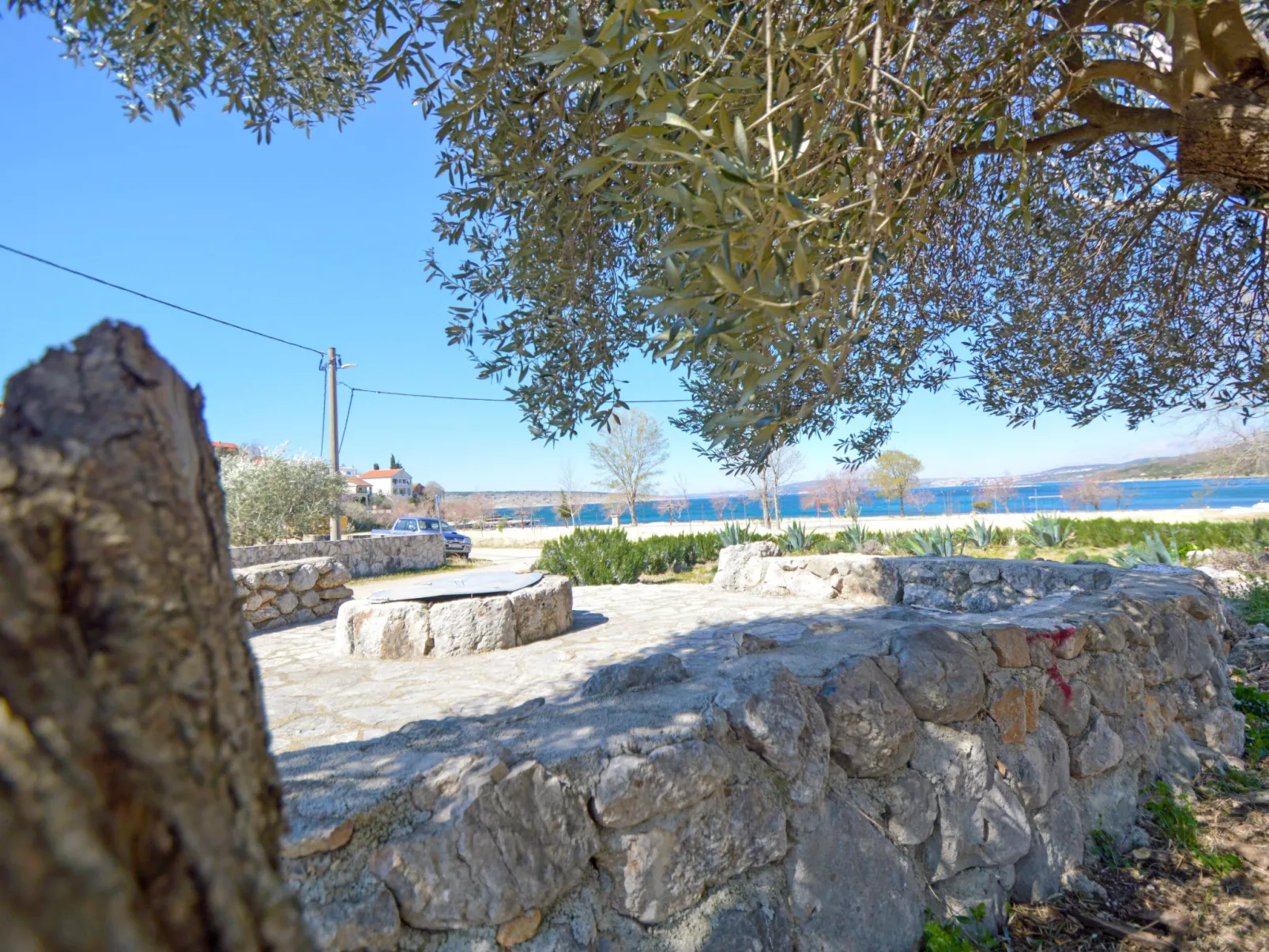 Palma-Draußen