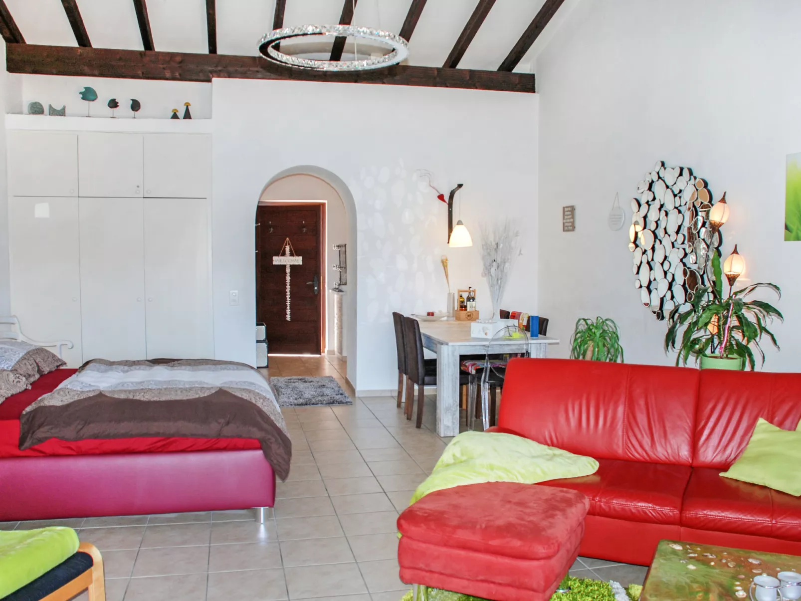 Residenza Miralago Apt. C27